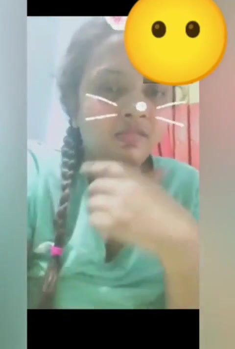 Video call bhabhi