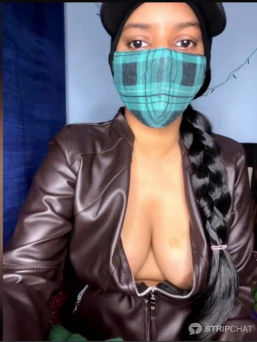 Stripchat Cute Marina