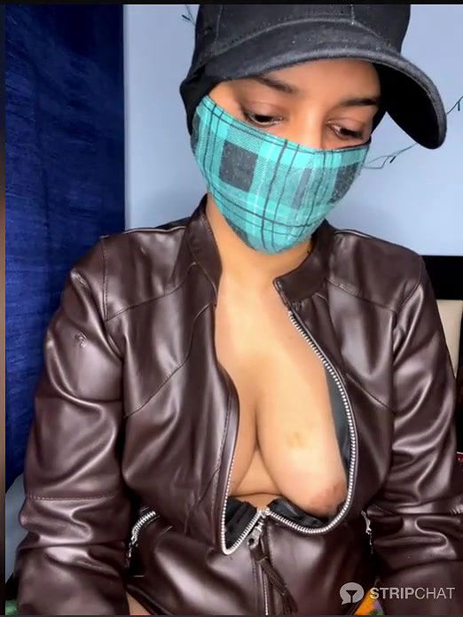 Stripchat Cute Marina