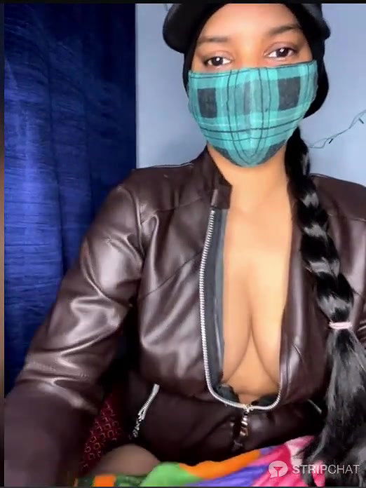 Stripchat Cute Marina