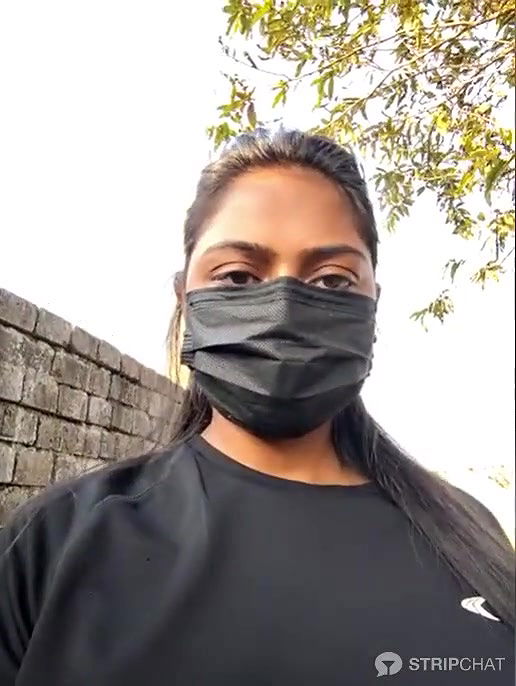 Stripchat Ishu Lovee