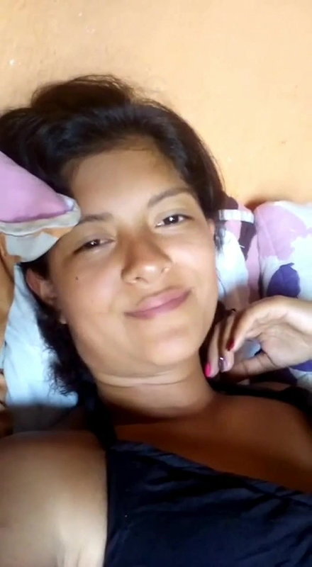 Boyfriend ko dikhaya