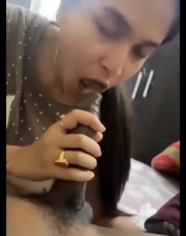 Bhabhi ne lund chusa