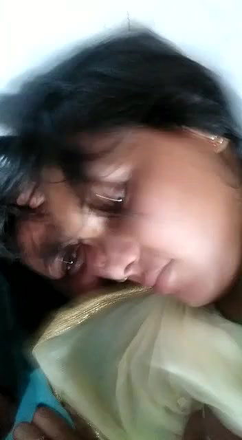 Romantic Paki village Couple