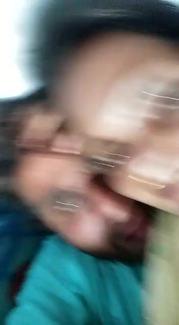 Romantic Paki village Couple