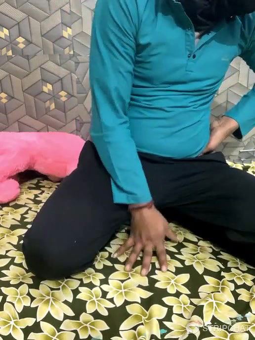 Stripchat The HotCouple