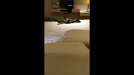 Indian honeymoon couple 1