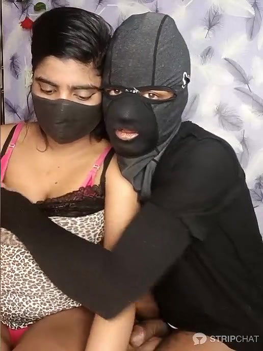 Stripchat prisha rani