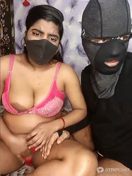 Stripchat prisha rani