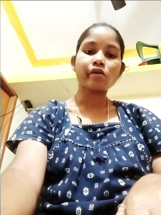 Stripchat NishaNayakTelugu