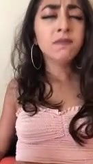 Real desi step sister blowjob and fucking with brother desi