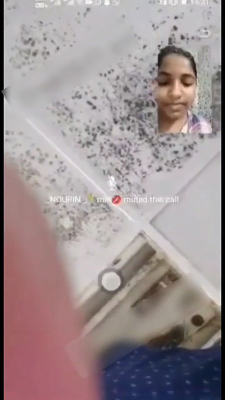 Beautiful Girl Fingering