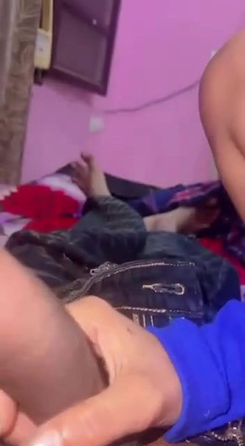 Punjabi Sexy Girl Sucking Dick Hard Fucking Screaming Moaning 1