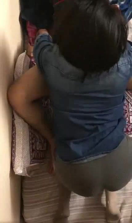 Voyeur Indian Sex Innocent Couple MMS Video   Indian Porn