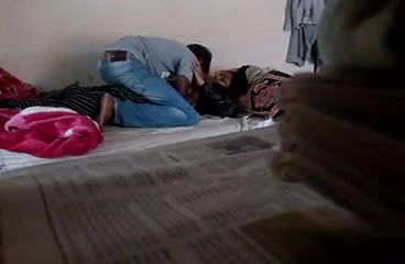 Horny Indian College Girl Sex Video Leaked   Indian Porn