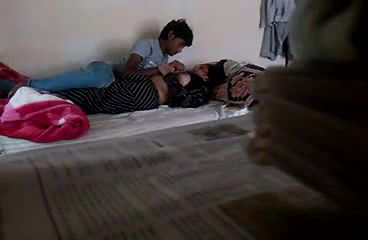 Horny Indian College Girl Sex Video Leaked   Indian Porn
