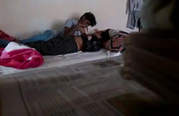 Horny Indian College Girl Sex Video Leaked   Indian Porn