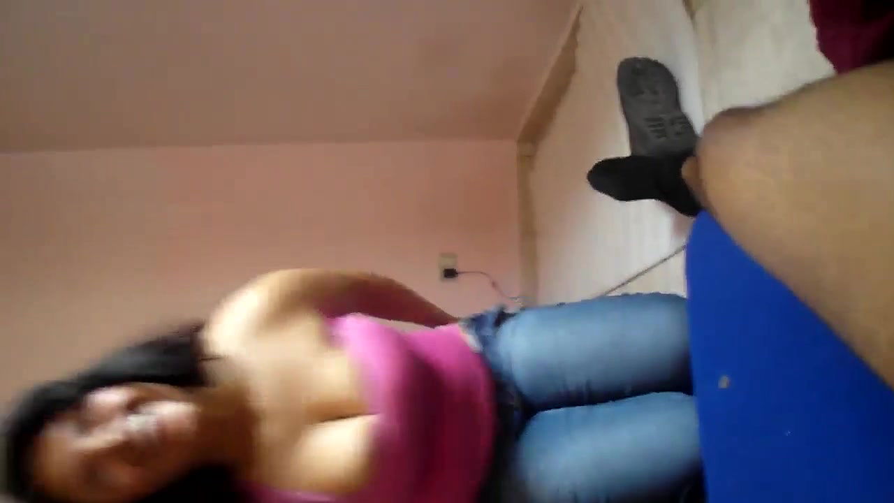 Desi Sex Scandal Movie Of Horny Couple   Indian Porn