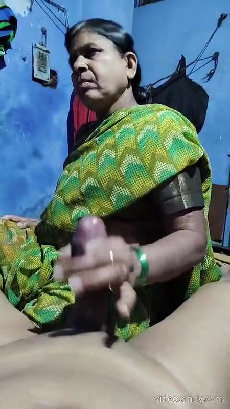 Land hilate hui meri saasu maa