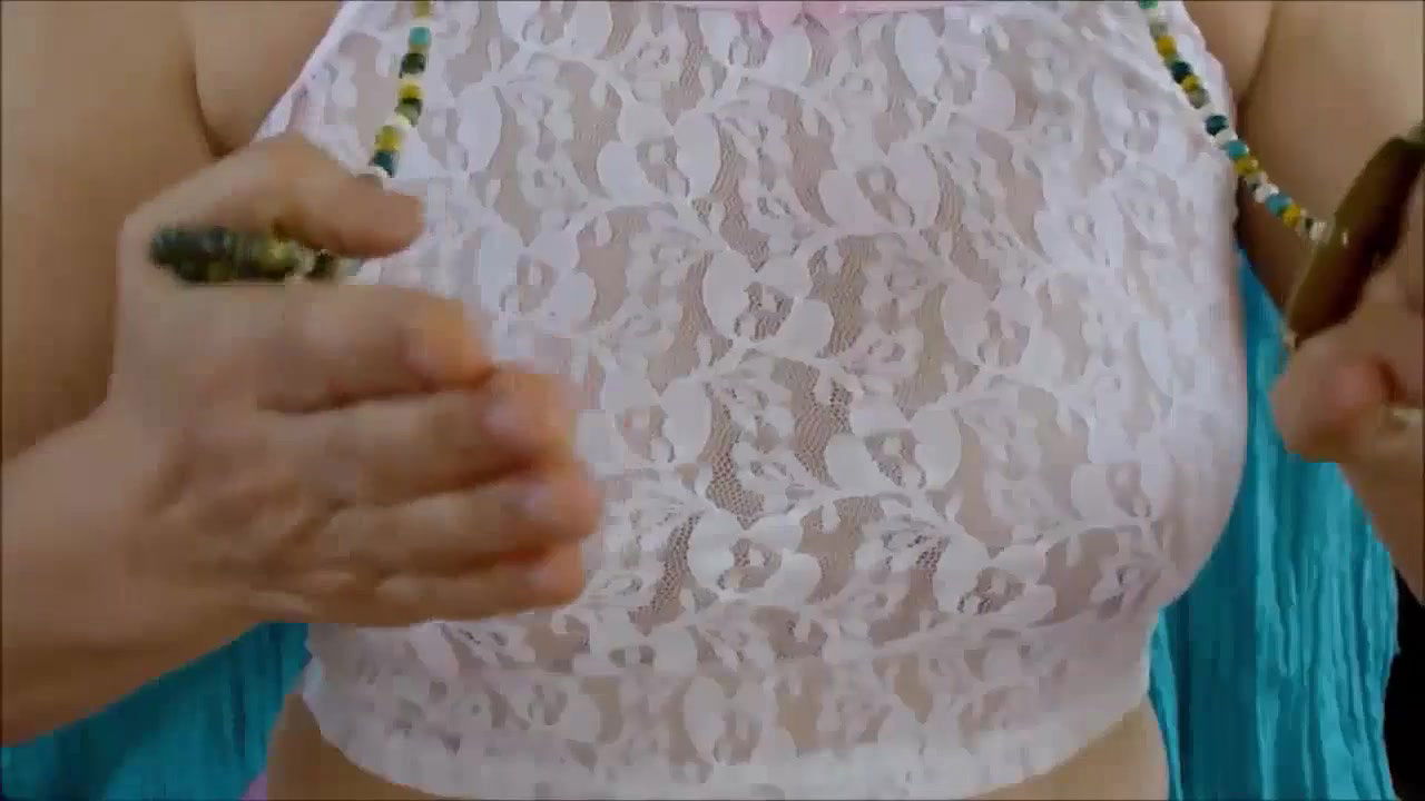 Desi Bhabhi Big Breast Massage Amateur Porn