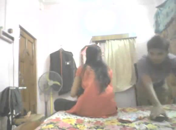 Kolkata Indian Couple Boobs Sucking Hot Romance Movie   Indian Porn