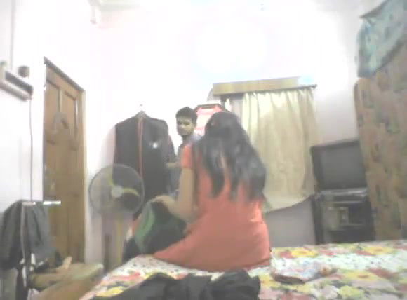 Kolkata Indian Couple Boobs Sucking Hot Romance Movie   Indian Porn