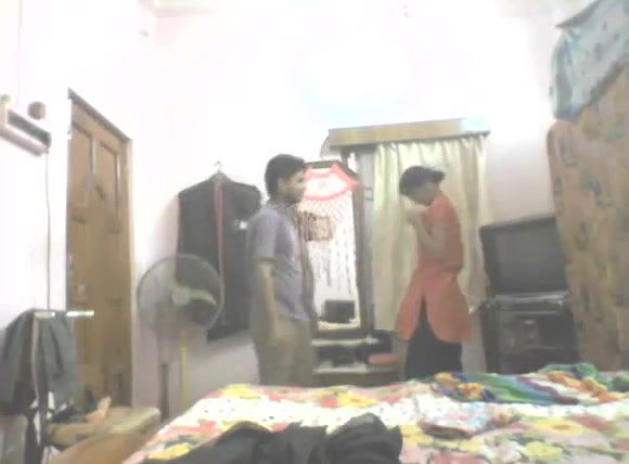 Kolkata Indian Couple Boobs Sucking Hot Romance Movie   Indian Porn