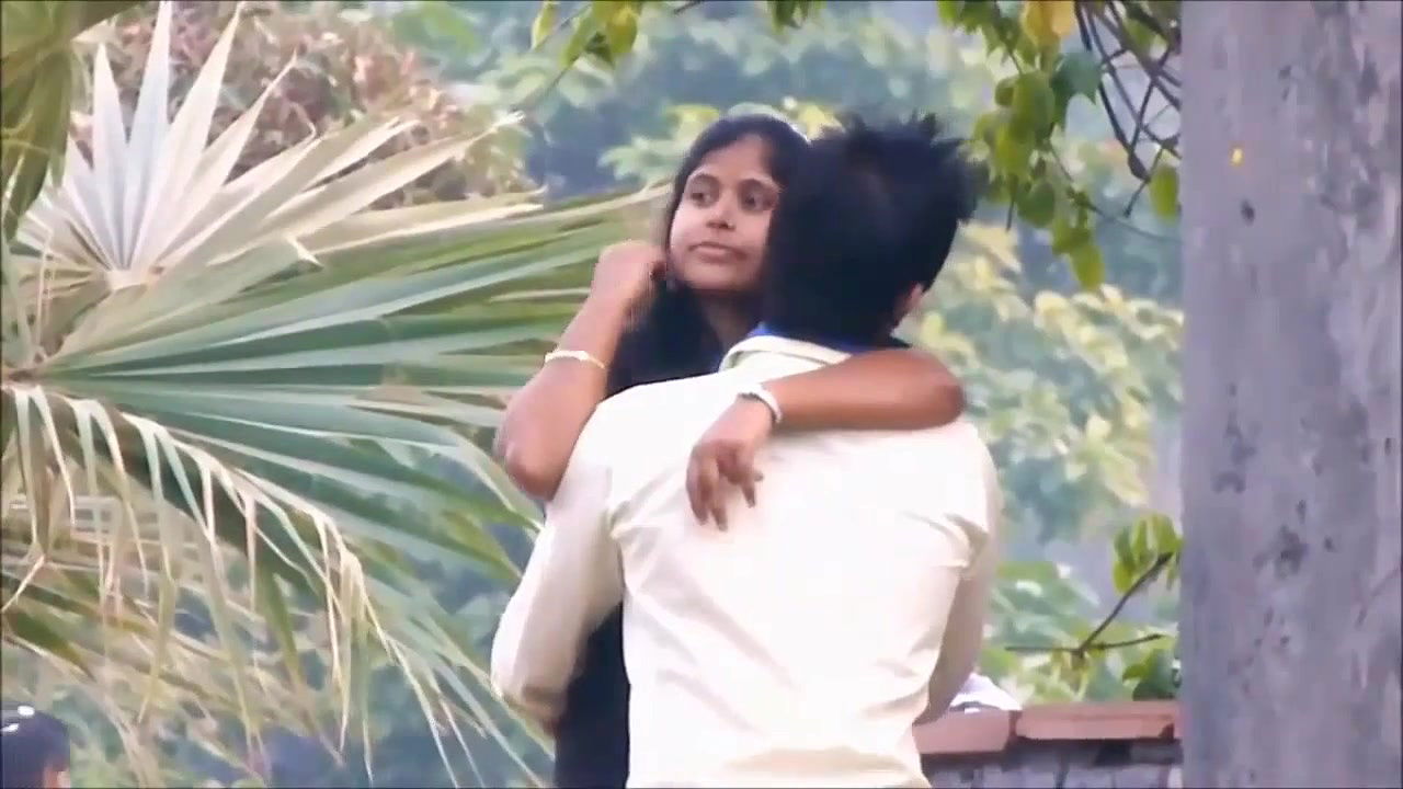 Unseen Sexy Indian Couple Hardcore Fuck In Public   Indian Porn