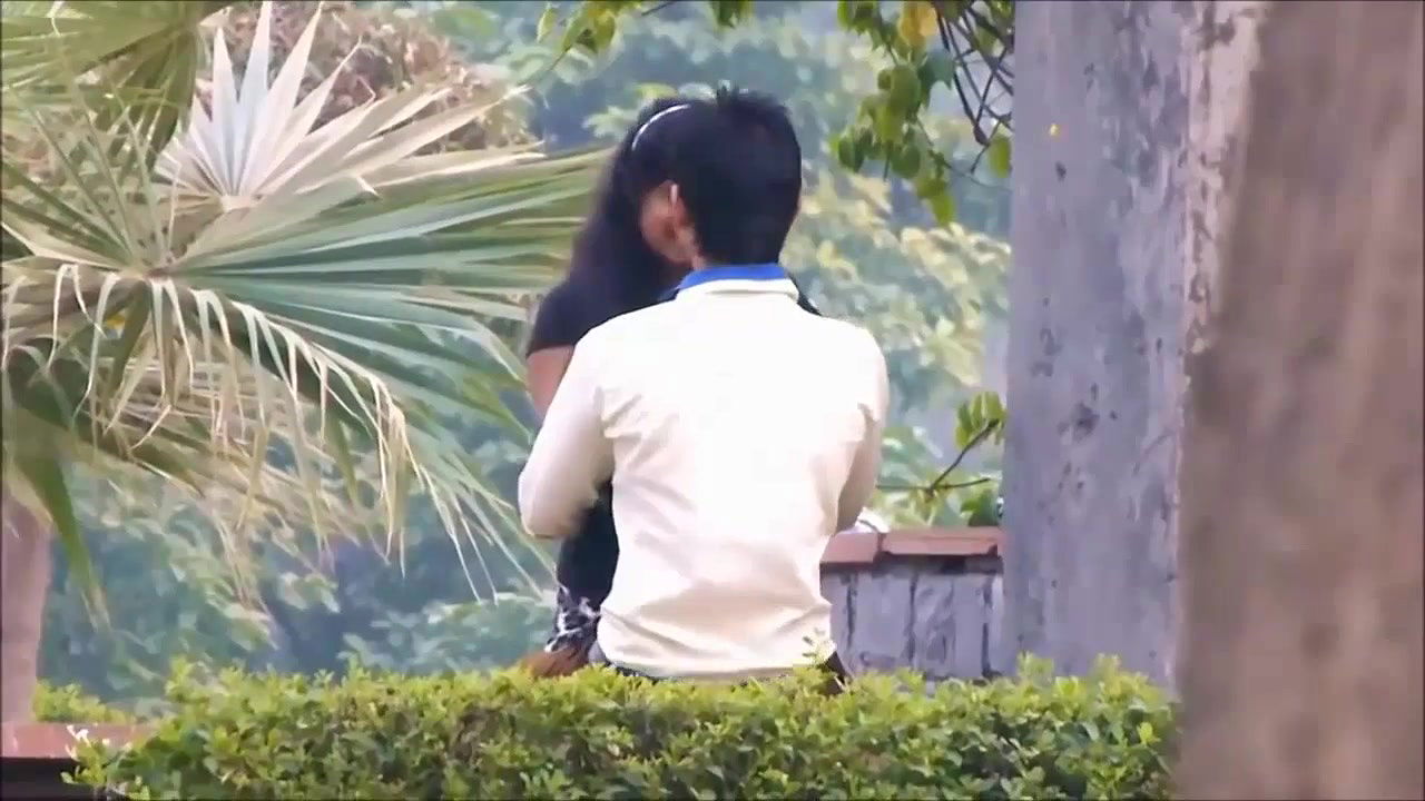 Unseen Sexy Indian Couple Hardcore Fuck In Public   Indian Porn