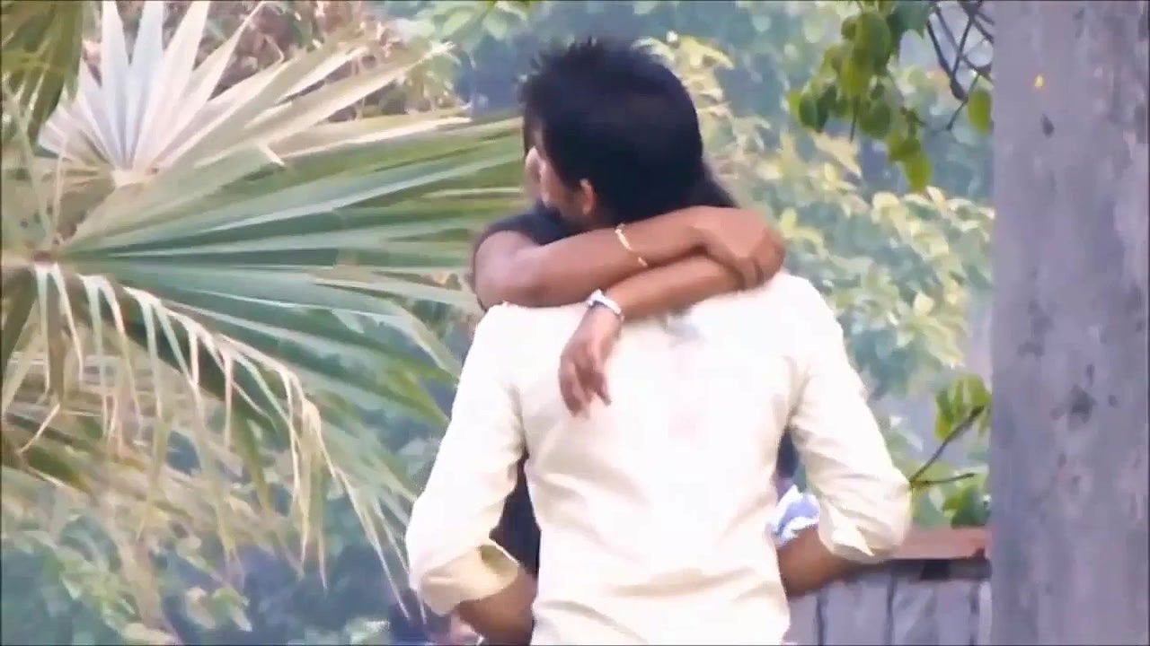 Unseen Sexy Indian Couple Hardcore Fuck In Public   Indian Porn