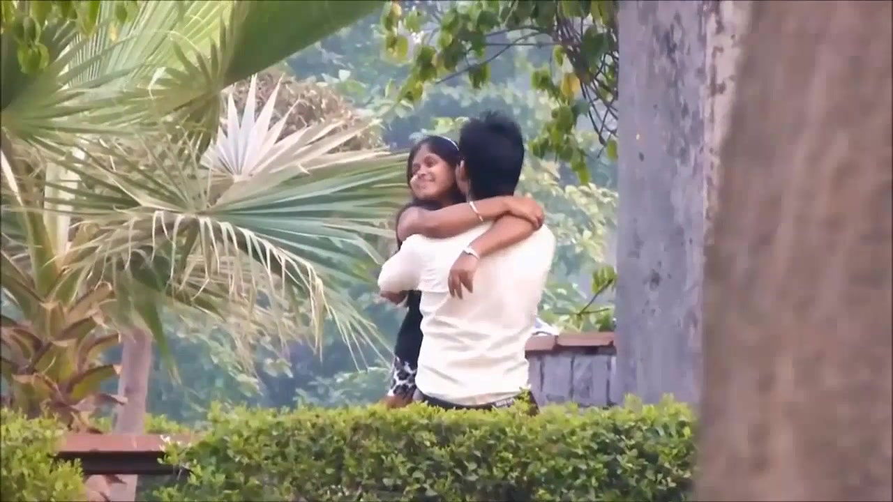 Unseen Sexy Indian Couple Hardcore Fuck In Public   Indian Porn