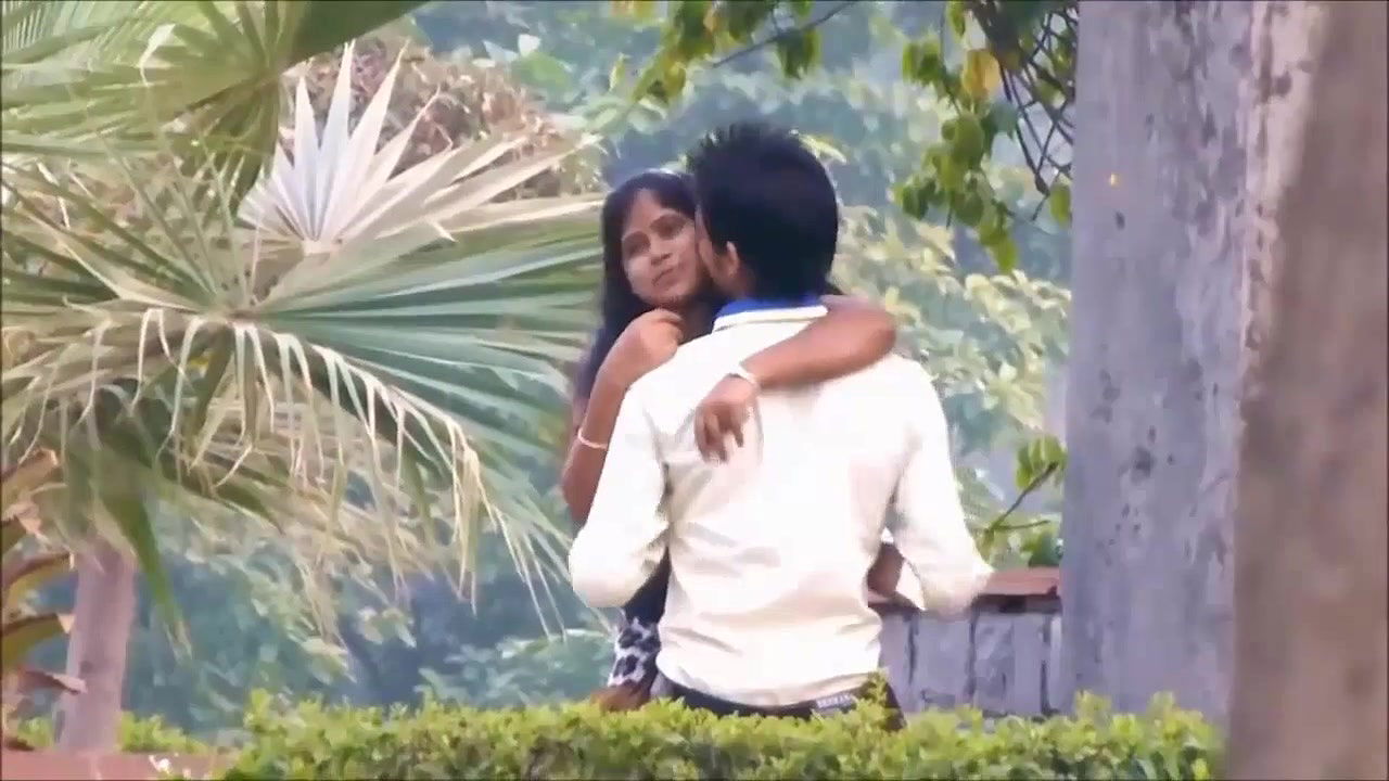 Unseen Sexy Indian Couple Hardcore Fuck In Public   Indian Porn