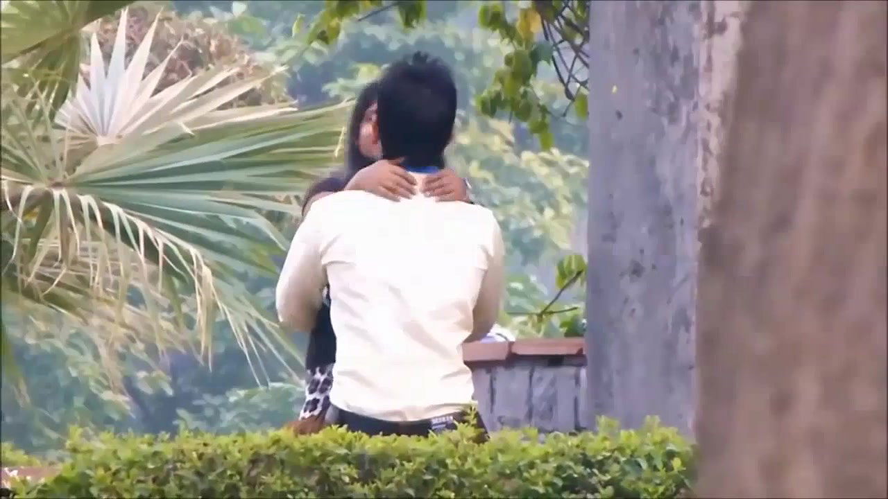 Unseen Sexy Indian Couple Hardcore Fuck In Public   Indian Porn