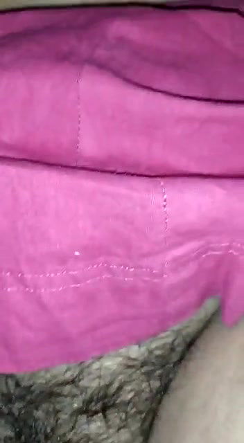 Chubby wife home sex