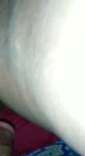 Chubby wife home sex