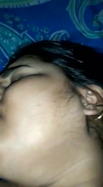 Chubby wife home sex