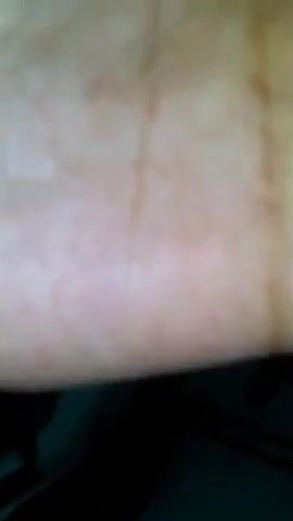 Hot sexy girl fingering