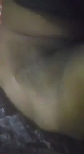 bhabhi pussy rubbing and boob pressing