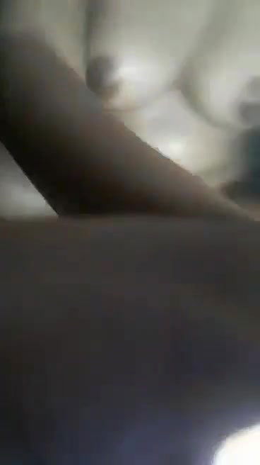 pussy fingering during bathing