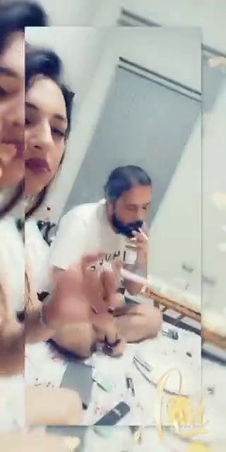 guy leaked nude video of intoxicated bhabhi