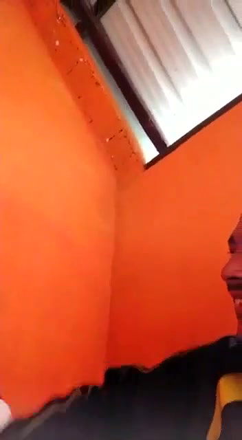 bf sucking boob of gf