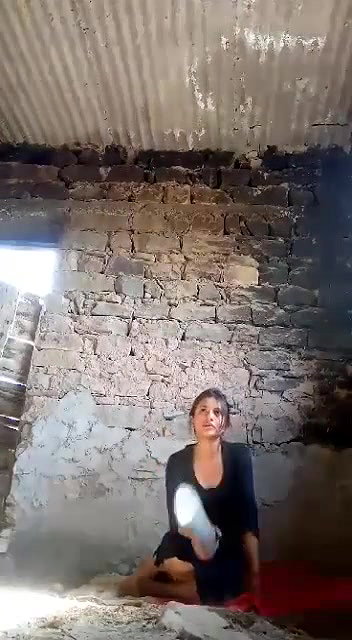 bj gf sex in abandoned house