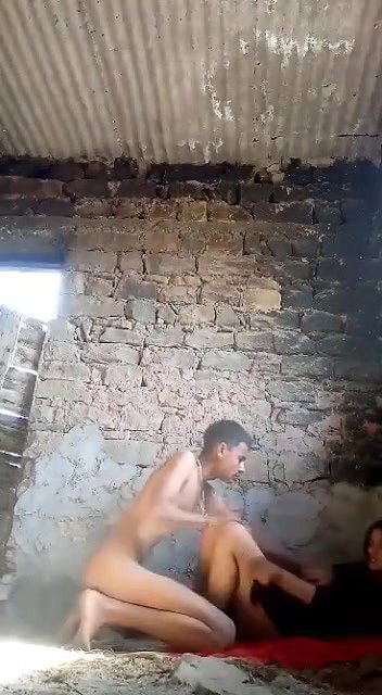 bj gf sex in abandoned house