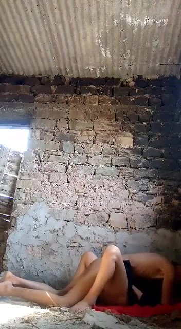 bj gf sex in abandoned house