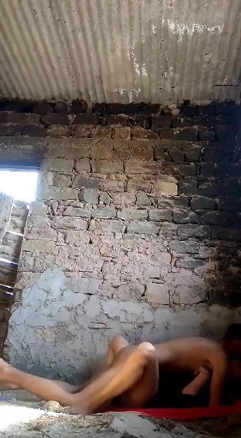 bj gf sex in abandoned house