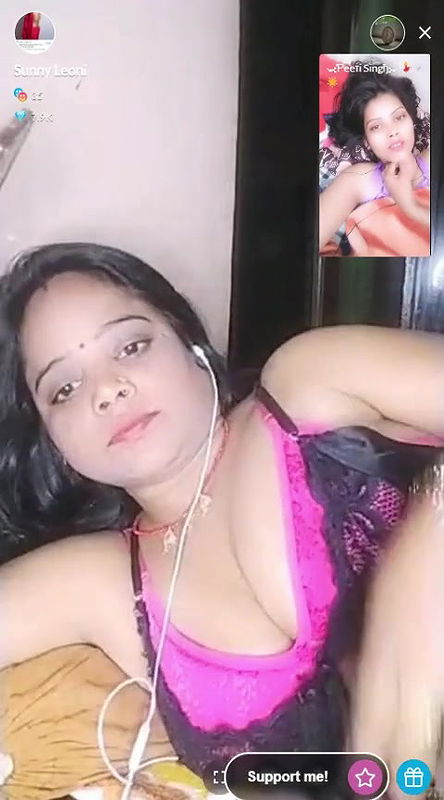 premium web cam bhabhi boob show