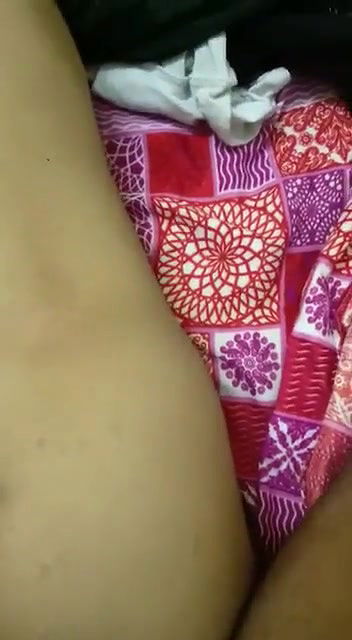 hairy pussy girl fucked in missonary style