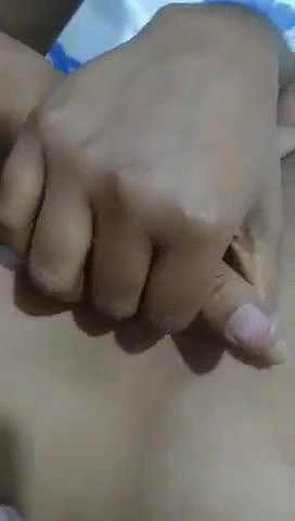 dusky chubby girl nude video by bf