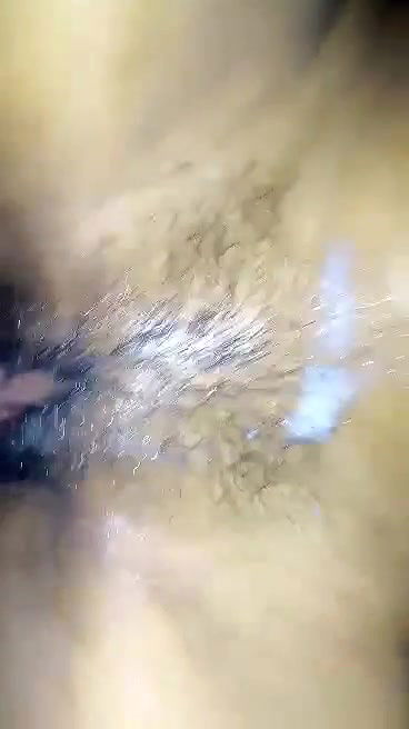 cum inside pussy of desi gf