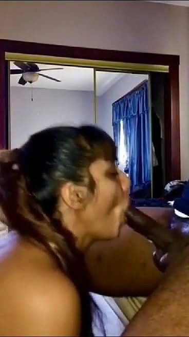 hot desi chubby model girl bj to lover